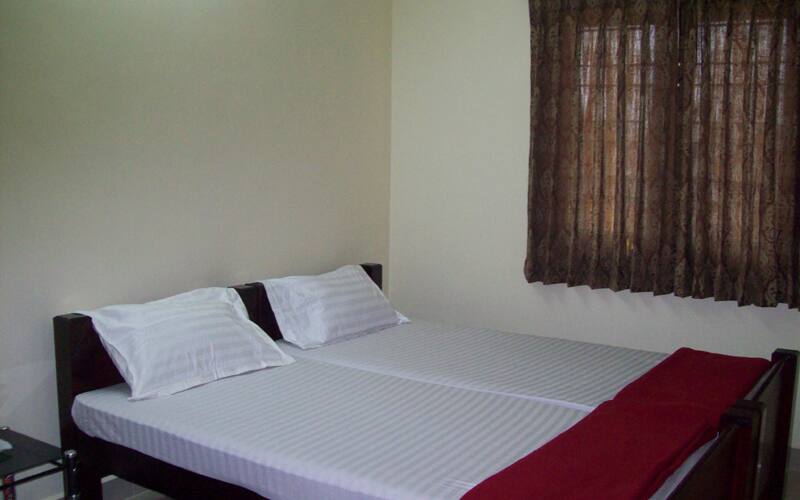 PJP Park Inn Hotel, Chennai 3